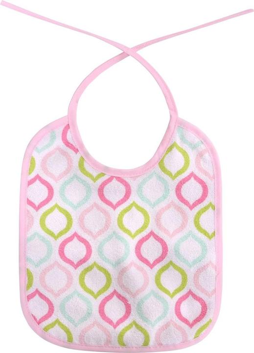 Produktbild Baby Care Babylatz-Set 7-teilig einlagig