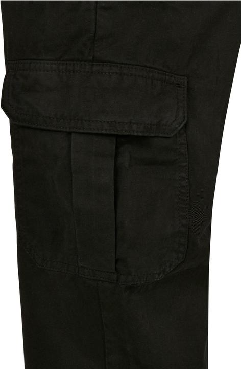 Immagine prodotto Urban Classics Pantaloni Cargo a gamba dritta - 16489 (Banda radio 38 (2600 MHz))