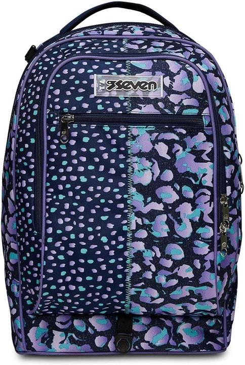 Image du produit Seven Chariot cric 2 roues WD (34 l)