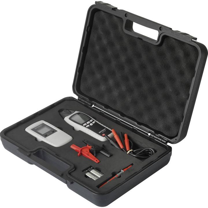 Actual product image Voltcraft Line finder LSG-10
