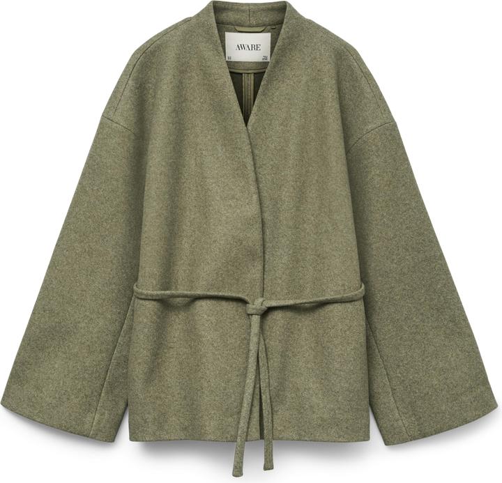 Produktbild Vero Moda AWSIJINA Jacke Jacke (L)