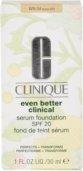 Image du produit Clinique Even Better (WN 04 Bone (VF))