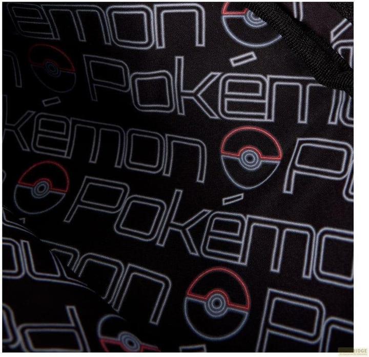 Actual product image Loungefly Pokemon by Sling Bag