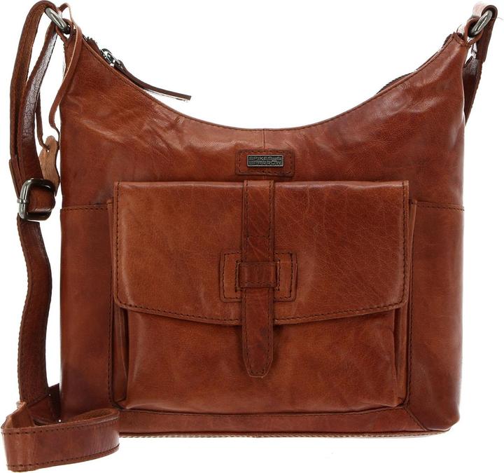 Produktbild Spikes & Sparrow Umhängetasche