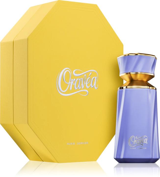 Immagine prodotto Paris Corner Oravéa Eau de Parfum Unisex (Eau de parfum, 100 ml)