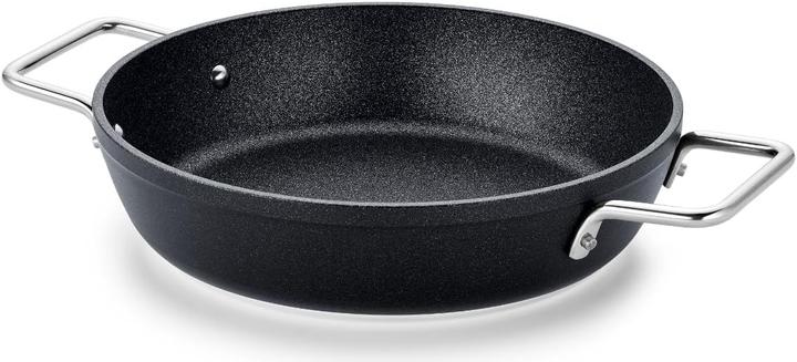 Produktbild Fissler Servierpfanne (Aluminium, Edelstahl, 24 x 8.60 cm)