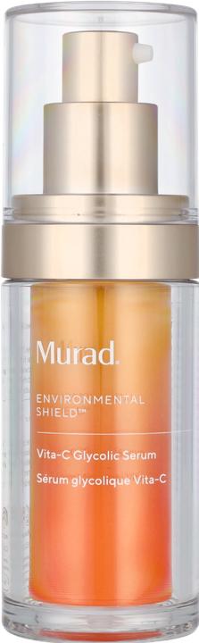 Actual product image Murad Face serum (30 ml)
