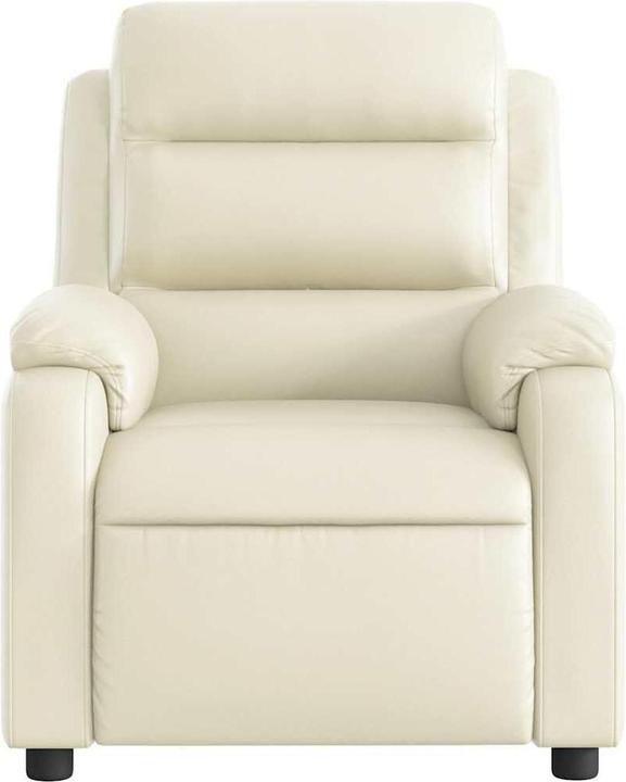 Immagine prodotto vidaXL Sedia da massaggio in similpelle