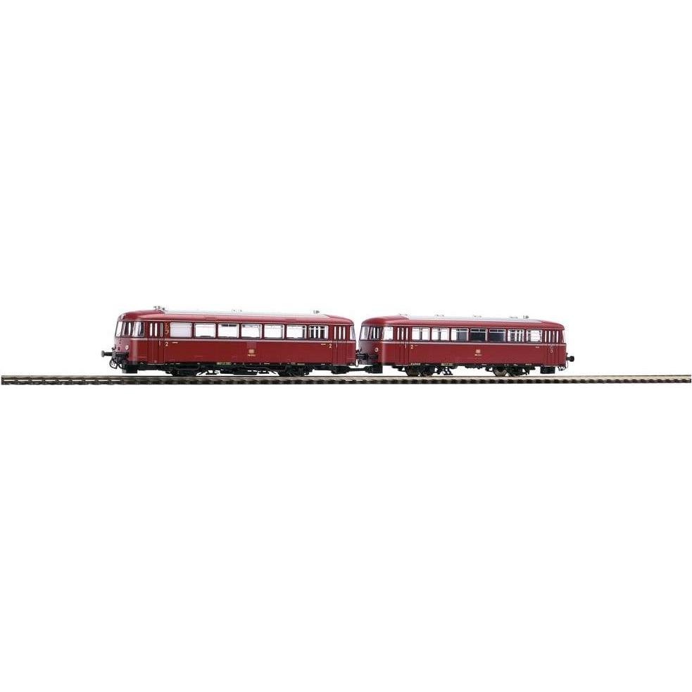 Thumbnail - Piko Dieseltriebwagen/Sound BR 798 DB IV + Steuerwagen DCS (Spur IV)