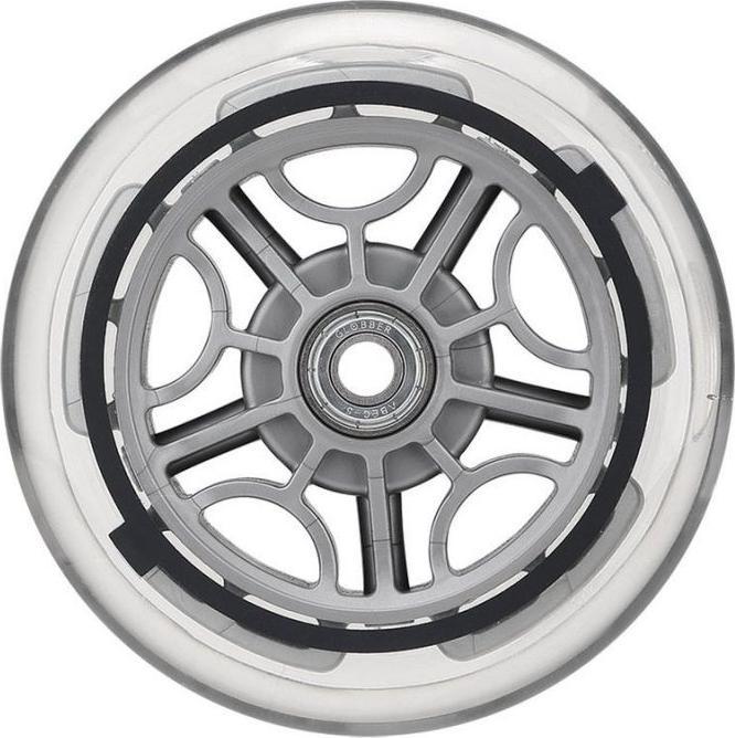Produktbild Globber Bright Front Wheel 120 mm