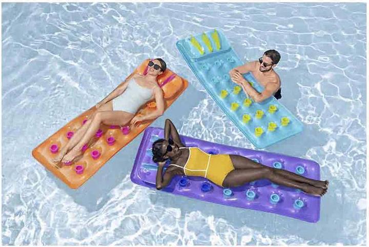 Productafbeelding Bestway Strandbed Lounge