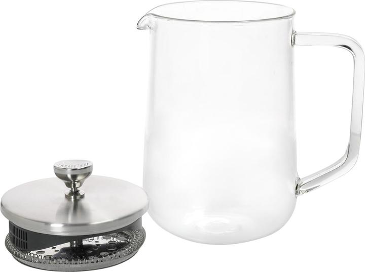 Actual product image neuetischkultur Teapot with tea filter for 4 cups