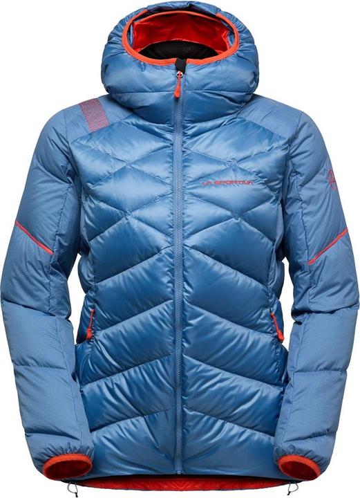 La Sportiva Bivouac Down Jkt W