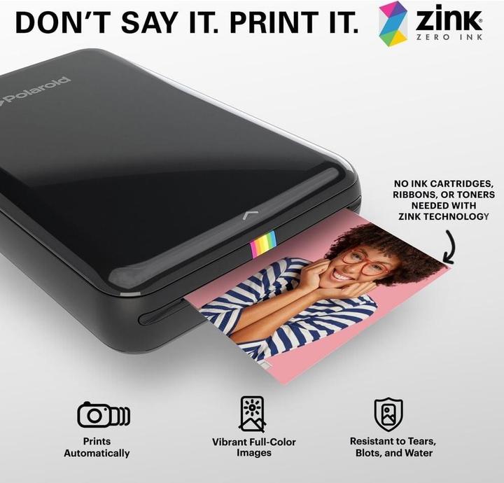 Productafbeelding Zink Premie (30) (Mintgroen, Zip, Snap Touch, snap, M230)