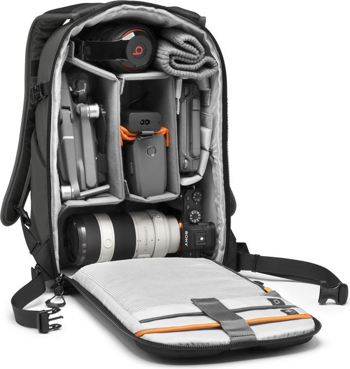 Image du produit Lowepro Flipside 300 AW III (Sac à dos photo, 17 l)