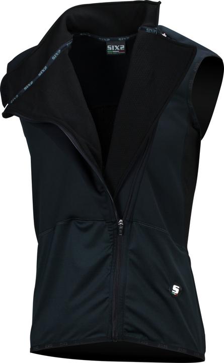 Actual product image Sixs Functional vest Windstopper WTS 2 (Men, XS)