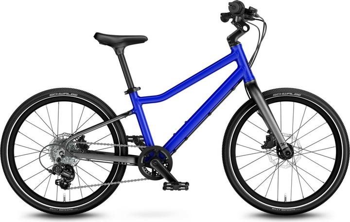 woom Explore 4 (20")