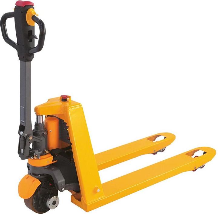 Produktbild Ekström Hubwagen