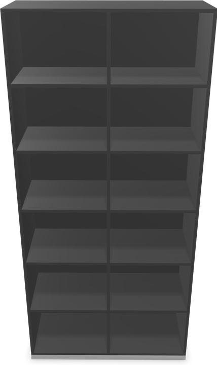 Immagine prodotto Narbutas Scaffale a scelta (100 x 40 x 217 cm)