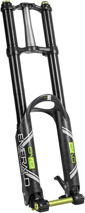 Produktbild DVO Emerald (200 mm, Luft)
