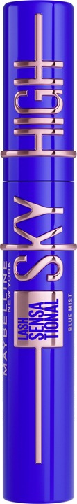 Productafbeelding Maybelline New York Maybelline Lash Sensational Sky High Blue Mist 7,2 ml (Blauwe nevel)