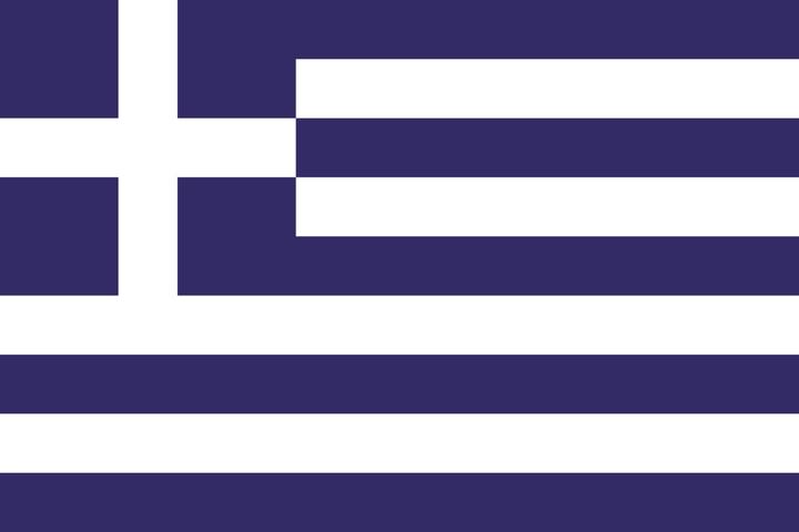 Produktbild Compass Länderflagge / Gastlandflagge