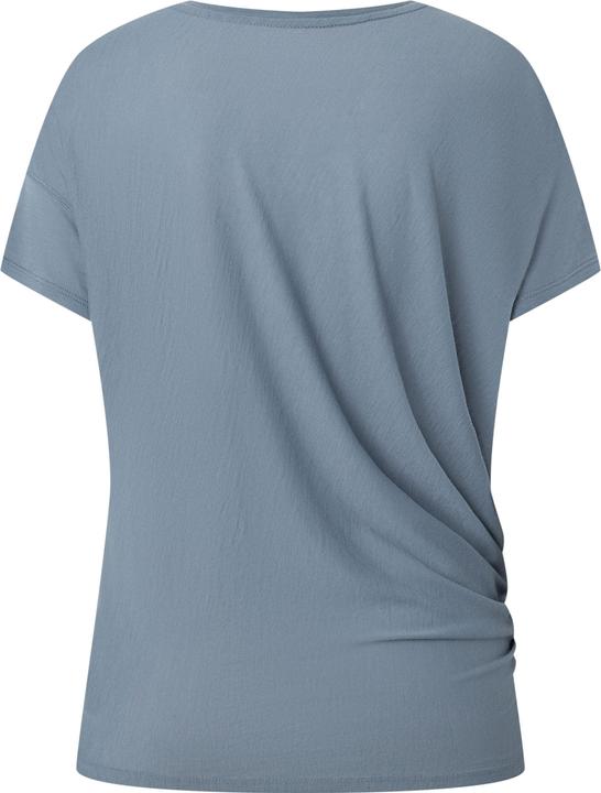 Actual product image Super Natural W Yoga Loose Tee (M)