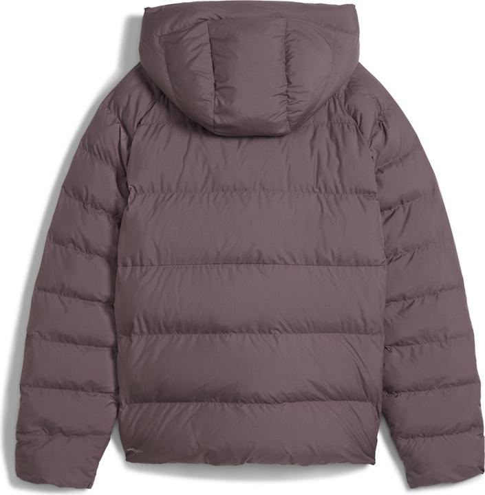 Produktbild Puma Mono Hooded Jacket (M)