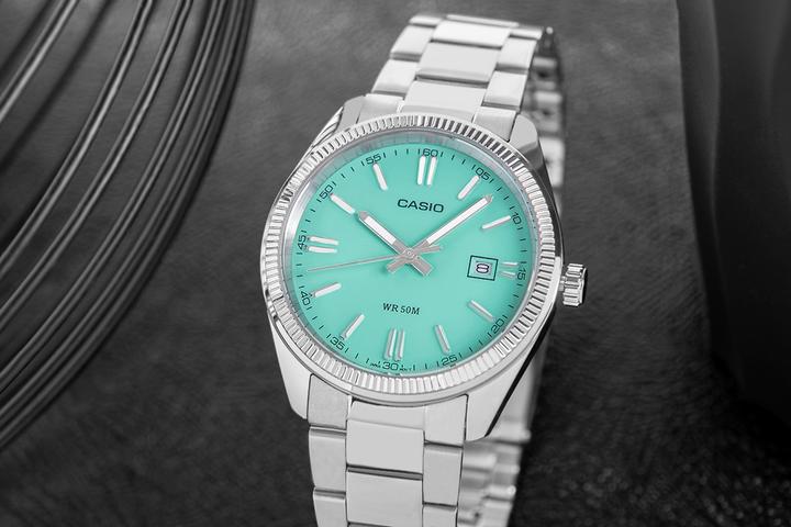 Produktbild Casio MTP-1302PD-2A2VEF (Analoguhr, 38 mm)