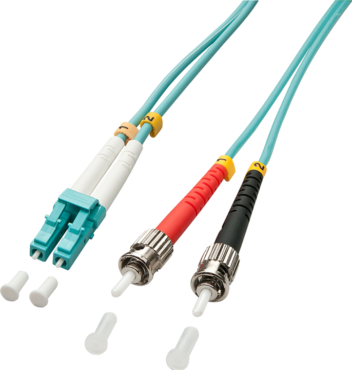 Produktbild Lindy LWL-Kabel (CAT7, 5 m)