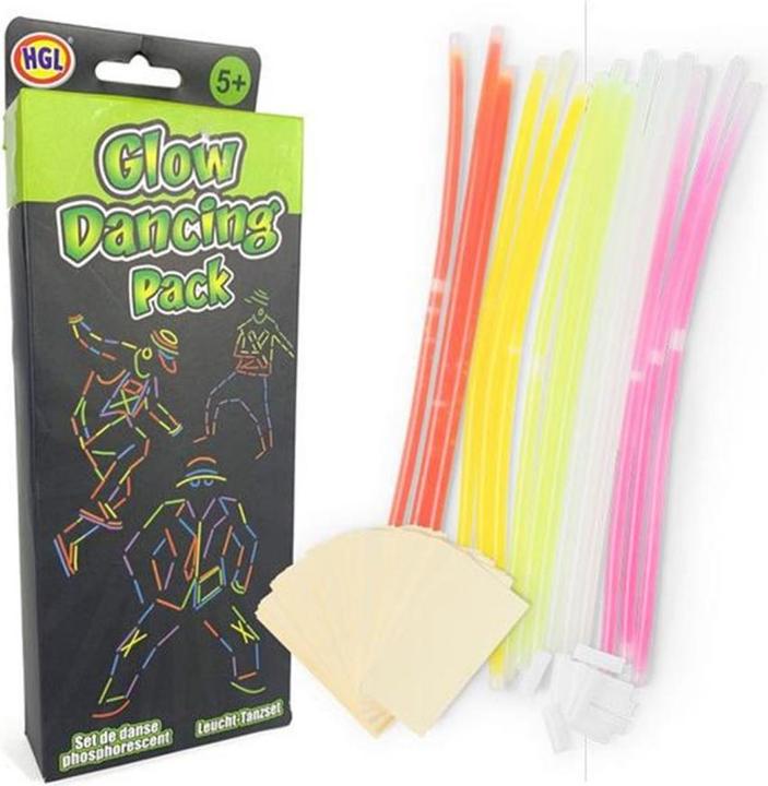 Actual product image Goldbuch Snap Light Dance 150 pieces (50 pcs.)