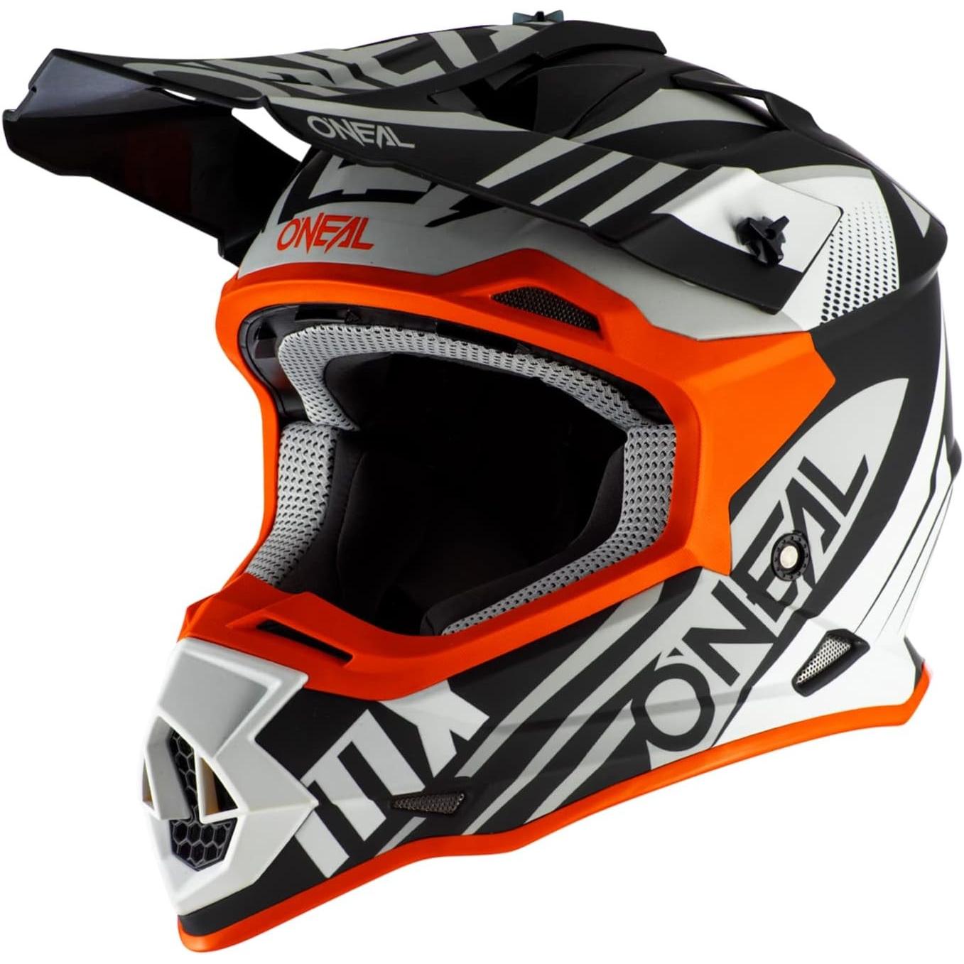 O Neal MX Motocross 2SRS (XS) (0200-411)