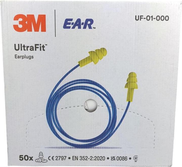 Produktbild 3M E-A-R (1x)