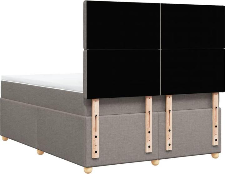 Produktbild vidaXL Kuba (140 x 190 cm)
