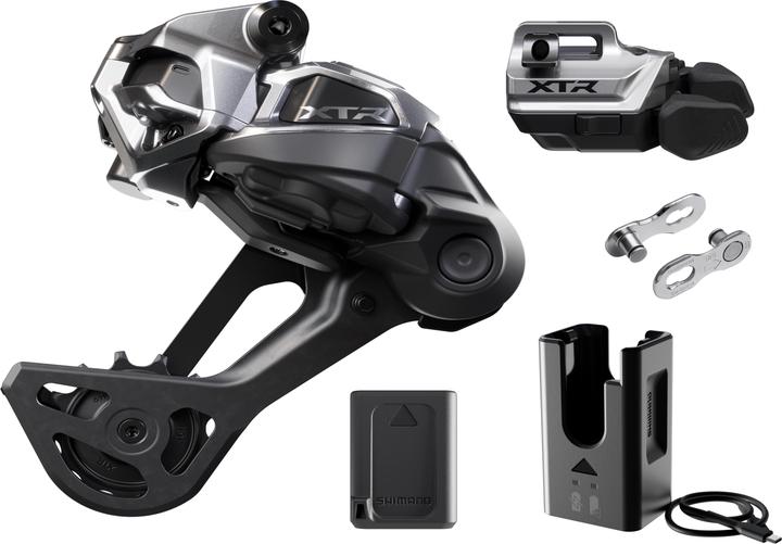 Shimano RD-M9250 Upgrade Kit (12-speed)