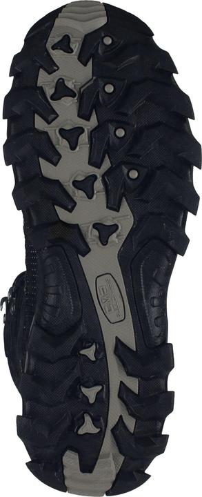 Actual product image CMP Campagnolo Rigel Mid WP Trekking Shoes (45)