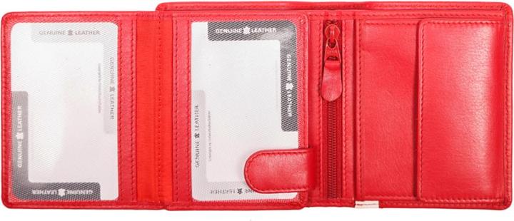 Actual product image Giorgio Carelli Unisex billfold, small