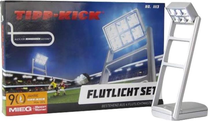 Immagine prodotto Tipp Kick Set di proiettori a 4 poli