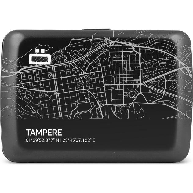 Ögon, Portemonnaie, Smart Case V2 Kartenhalter, Tampere