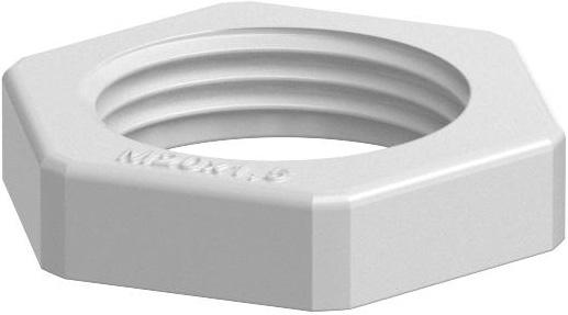 Actual product image OBO Bettermann Locknut (M20)
