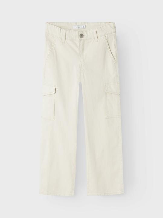 Produktbild Name it Wide Fit Cargohose (164)