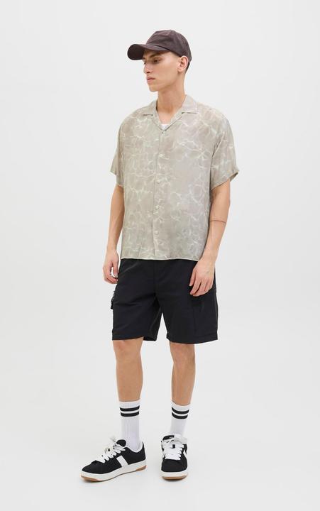 Immagine prodotto Jack & Jones Wide Fit Hemd Hemd (XXL)