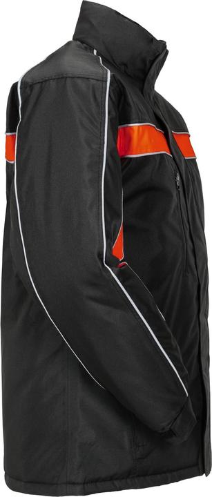 Immagine prodotto Planam Giacca Cosmic nero/arancio M L (L)