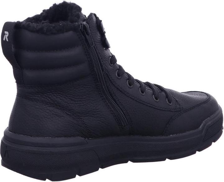 Produktbild Rieker Boots U0071-01 (43)