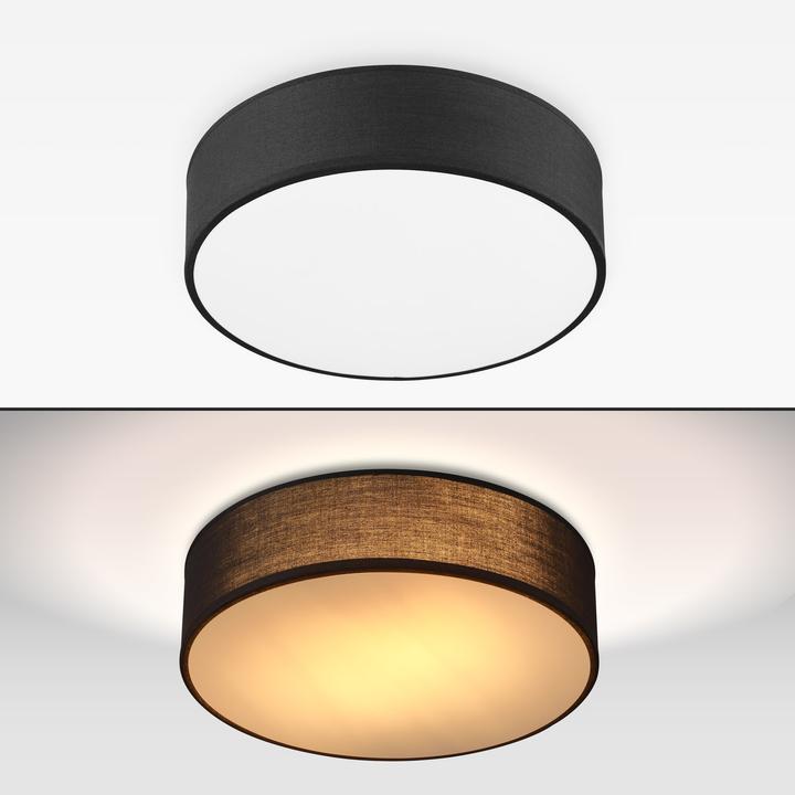 Produktbild Monzana Deckenlampe (E27)
