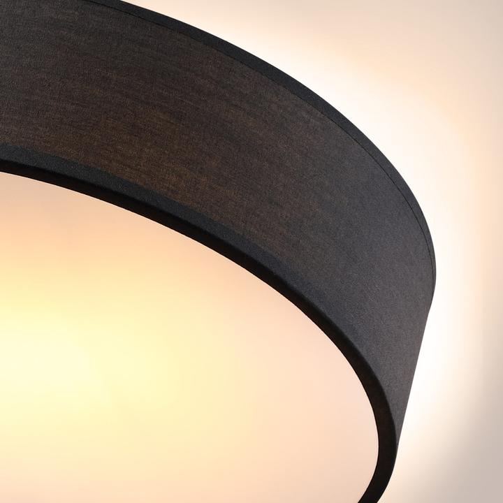 Produktbild Monzana Deckenlampe (E27)