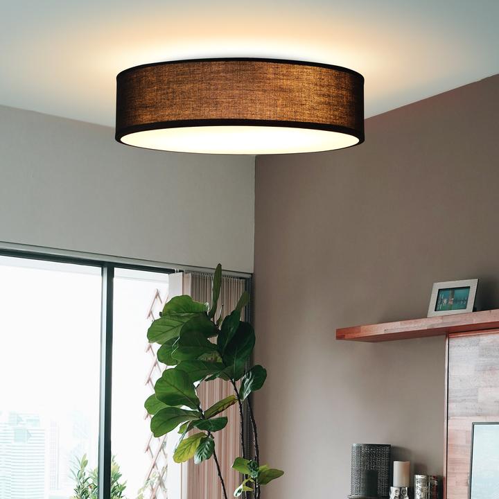 Produktbild Monzana Deckenlampe (E27)