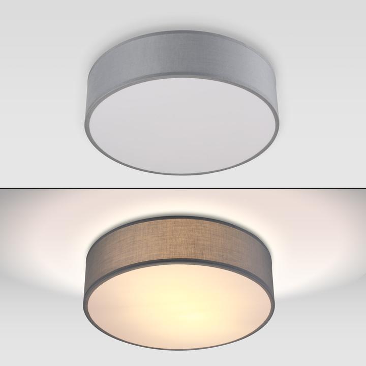 Produktbild Monzana Deckenlampe (E27)
