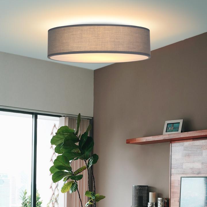Produktbild Monzana Deckenlampe (E27)
