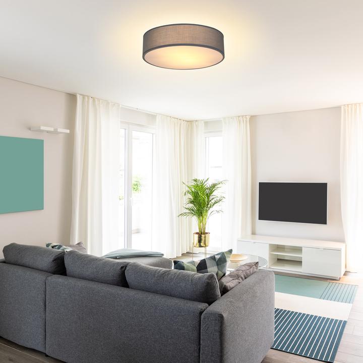 Produktbild Monzana Deckenlampe (E27)
